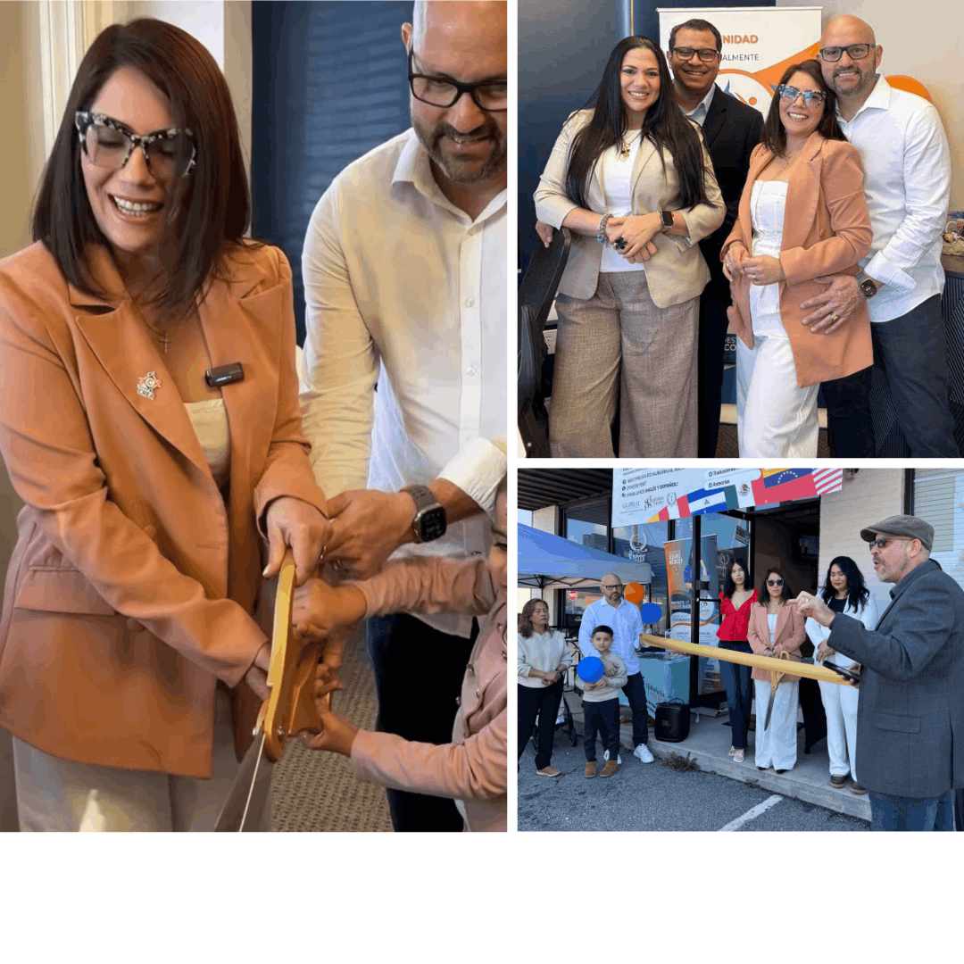 Apertura Nueva Oficina Alabama