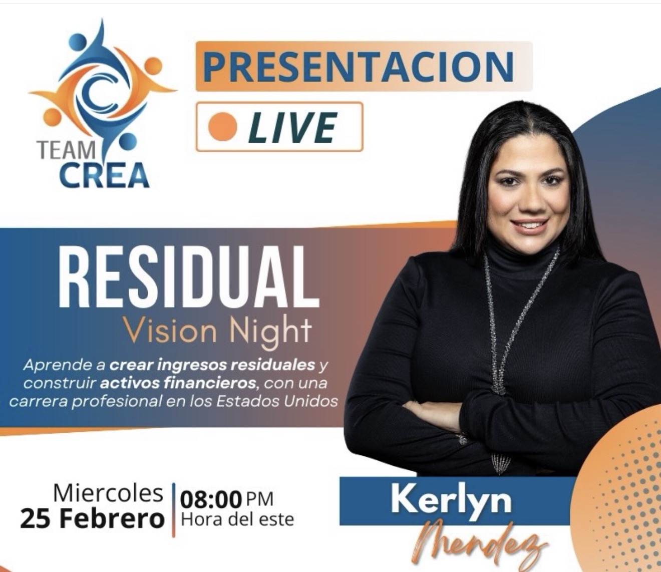 Vision Night