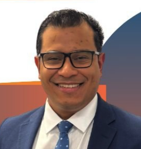 Luis Salcedo